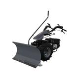 Plug Zapada Motocultivator Evotools Plus - Echipament pentru Îndepărtarea Zapezii pe Suprafate Mari