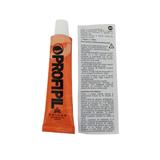DETERIORAT - Vopsea pentru Gene si Sprancene - Kallos Profi Pil Eyelash and Eyebrow Tint, nuanta Maro, 15 ml