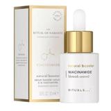 Serum The Ritual Of Namaste Niacinamise Natural Booster, Rituals, 20 ml