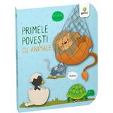 Primele Povesti cu Animale