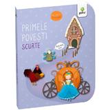 Primele povesti scurte, editura Gama