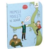 Primele povesti de seara, editura Gama