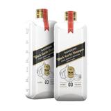 Sampon de Par Profesional Bandido cu Usturoi Negru, 350 ml