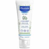 Crema de fata hidratanta Mustela Hydra Bebe, 40ml