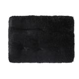 Culcus, pat dreptunghiular de plus pentru animale de companie, XL-95X65cm