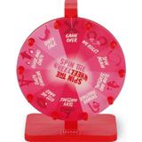 Joc pentru adulti: Spin the Wheel. Spicy Edition