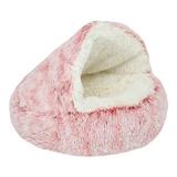 Culcus de plus pentru pisici, 50cm