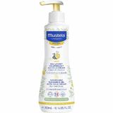 Gel de curatare nutritiv cu Cold Cream Mustela, 300 ml
