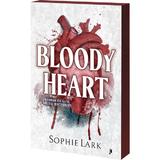 Bloody Heart. Seria Brutal Birthright Vol.4 - Sophie Lark, editura Librex