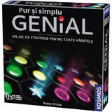 Joc de strategie: Pur si simplu genial