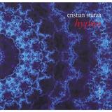 Hypno - Cristian Sturza, editura Vinea