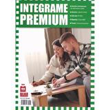 Integrame Premium Nr.11 din 2025, editura Alias Publishing