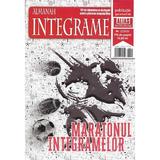 Almanah de integrame deconectante Nr.38, editura Alias Publishing
