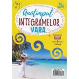 Anotimpul integramelor Nr.1 din 2025, editura Alias Publishing