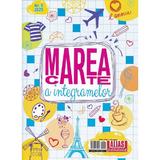 Marea carte a integramelor Nr.5 din 2025, editura Alias Publishing