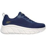 Pantofi sport barbati Skechers Bobs B Flex Hi 118360-NVY, 42, Albastru