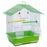  Colivie pasari 01, 29x22x39cm