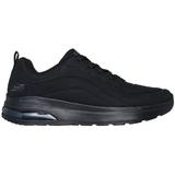Pantofi sport barbati Skechers Bobs Vision Air 118280-BBK, 43, Negru
