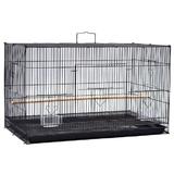 Colivie pasari BQ01, 40x42x40 cm