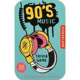 Joc trivia: Music 90's