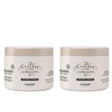Pachet x 2 Masca pentru Par Normal - Il Salone Milano Professional Mythic Mask, 500 ml