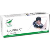 SHORT LIFE - Lecitina C Pro Natura Medica, 30 capsule