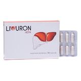 SHORT LIFE - Livuron Hepa Naturpharma, 24 capsule