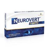 SHORT LIFE - Neurovert Forte Sunwave Pharma, 30 capsule