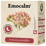 SHORT LIFE - Ceai Emocalm - Dacia Plant, 50 g
