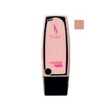 SHORT LIFE - Fond de Ten Fluid KS63 KSky - Fondotinta Fluido, nuanta KS634 Beige Rose, Mareleva, 30 ml