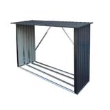 Magazie depozitare lemne WSA1 - 1,6m³ - 89 x 163 x 154 cm antracit