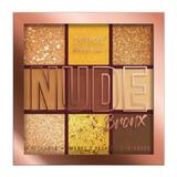 Paleta farduri, Fashion Make-up, Nude, 06 - Bronx