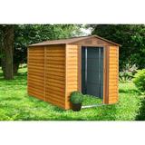 magazie-de-gradina-depozitare-xl-hw608-195-x-236-x-209-cm-maro-2.jpg