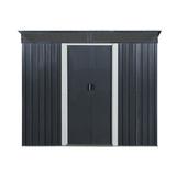 magazie-de-gradina-depozitare-xl-yf67-4-2m-131-x-236-x-190-cm-antracit-3.jpg