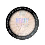 Iluminator, Fashion Mahe-up, Ready To Glow, 01 - Champagne
