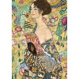puzzle-1000-gustav-klimt-doamna-cu-evantai-2.jpg