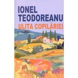 Ulita Copilariei - Ionel Teodoreanu