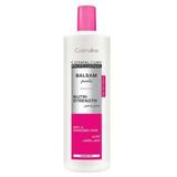 Balsam Professional Cosmaline, Nutri Strength, pentru par uscat si deteriorat, 500 ml