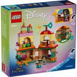 Lego Disney - Minicasa din Encanto