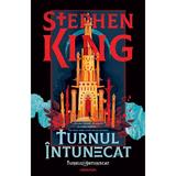 Turnul intunecat. Seria Turnul Intunecat Vol.7 - Stephen King, editura Nemira