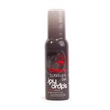 Lubrifiant Joy Drops aroma cirese 100 ml