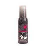 Lubrifiant Joy Drops aroma capsuni 100 ml
