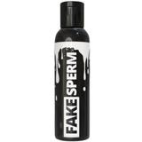 Lubrifiant pe baza de apa Fake Sperm, 250 ml