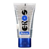 Lubrifiant pe baza de apa Eros Aqua 50 ml