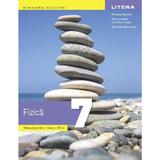 Fizica - Clasa 7 - Manual - Mihaela Garabet, Raluca Ioana Constantineanu, Gabriela Alexandru