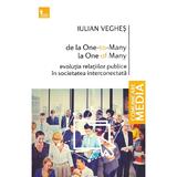 De la One-to-Many la One of Many - Iulian Veghes, editura Tritonic