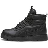 Ghete unisex Puma Desierto V3 Puretex 39392801, 44, Negru