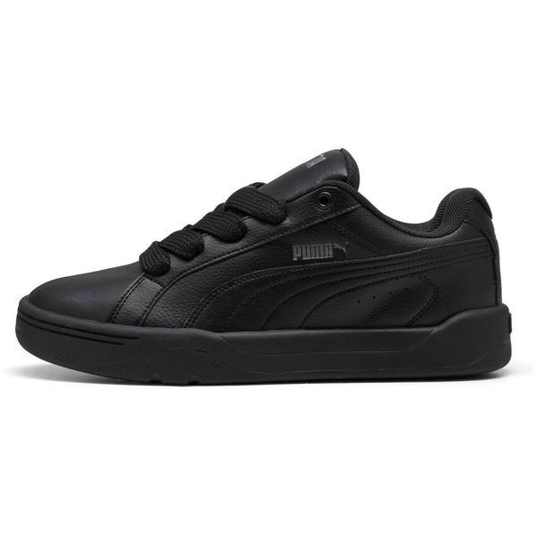 Pantofi sport unisex Puma Park Lifestyle Easy 40049602, 43, Negru