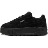 Pantofi sport unisex Puma Karmen Ii 39745701, 42, Negru