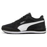 Pantofi sport unisex Puma St Runner V4 Mesh 39966601, 41, Negru